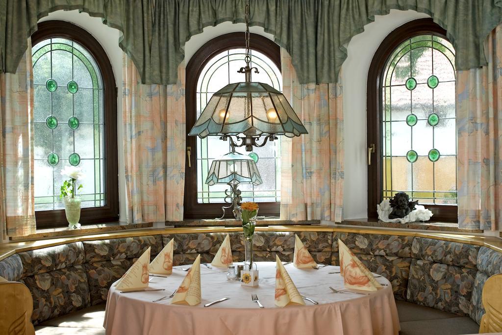 Hotel Zum Fischerwirt Baindlkirch Экстерьер фото