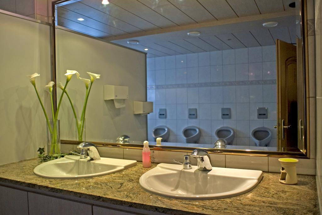 Hotel Zum Fischerwirt Baindlkirch Номер фото