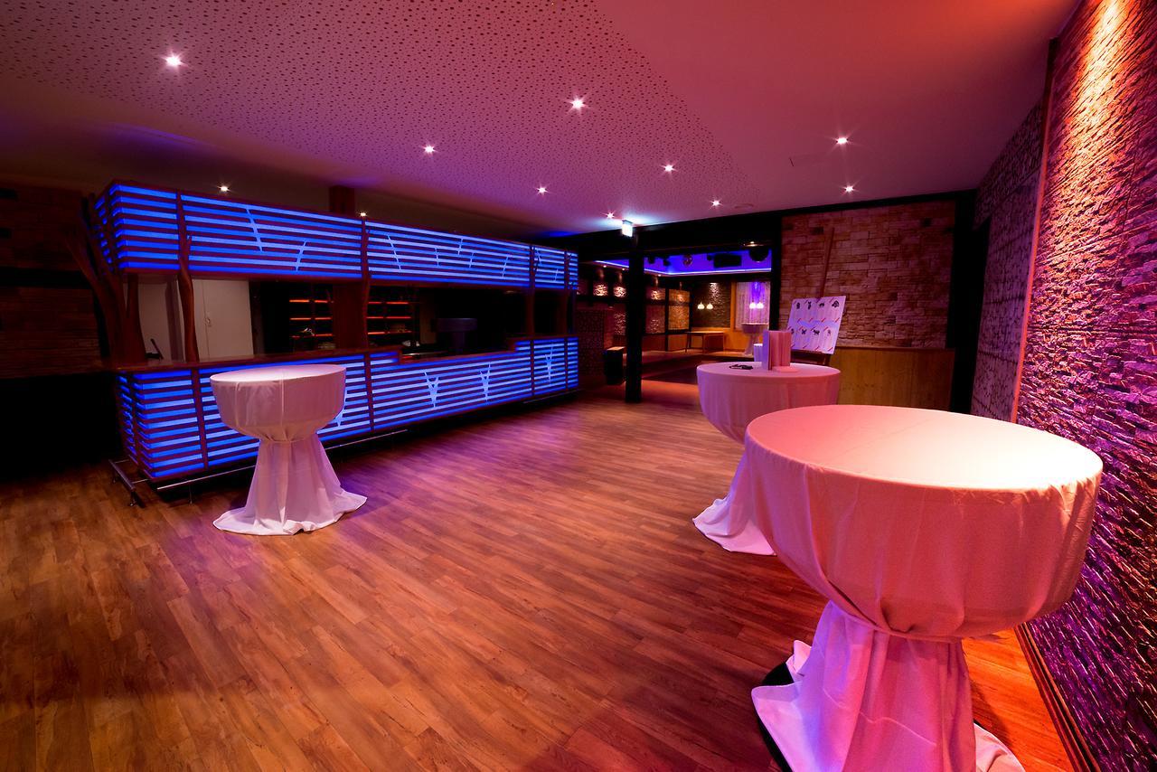 Hotel Zum Fischerwirt Baindlkirch Экстерьер фото